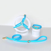 Harness | Baby Blue
