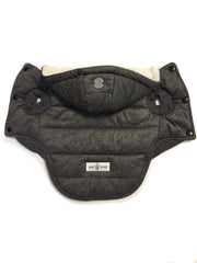 Toronto Parka Blue - Wag Swag Brand Inc