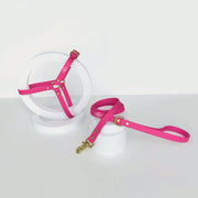 Harness | Fuchsia Pink