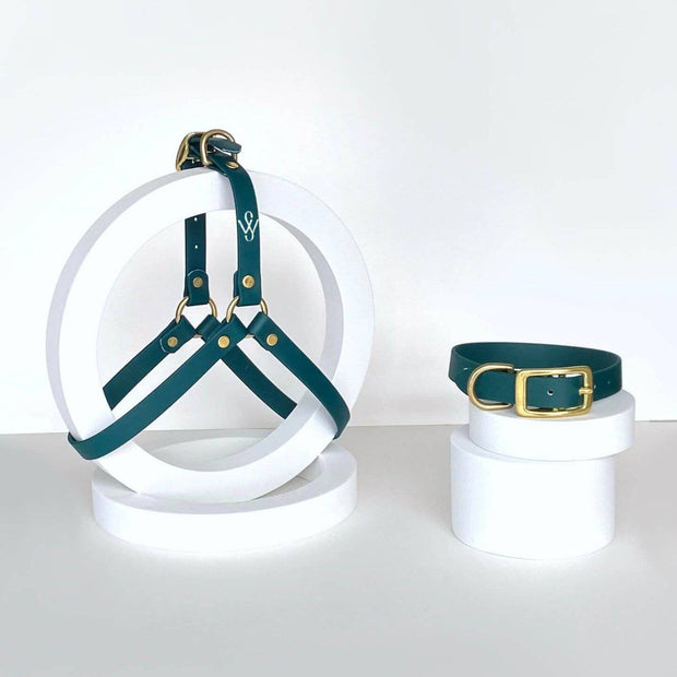 Harness | Hunter Green