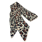 Scarf | Leopard - Wag Swag Brand Inc