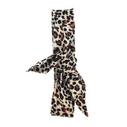 Scarf | Leopard - Wag Swag Brand Inc