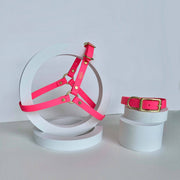 Harness | Neon Pink
