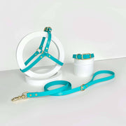 Harness | Teal