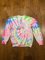 DIY Tie Dye Kit- Adult and Dog Sweater - Wag Swag Brand Inc